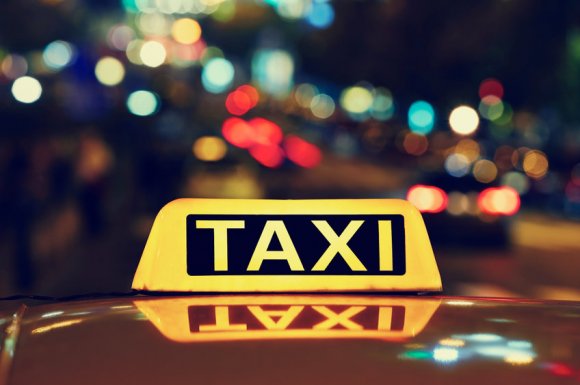 Réserver un taxi véhicule électrique à Saint-Jorioz