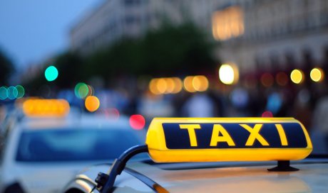 Réserver un taxi pour le dimanche à Saint-Jorioz