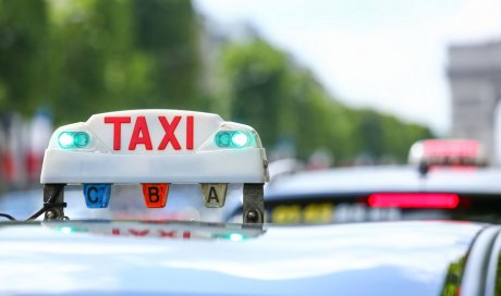 Trouver un taxi pouvant accueillir jusqu’à 7 passagers Saint‑Jorioz